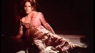 HOUSE OF DARK SHADOWS Original theatrical trailer