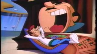 Jetsons The Movie Trailer 1990