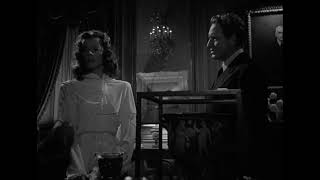 Spencer Tracy  Katharine Hepburn  Keeper Of The Flame 1942