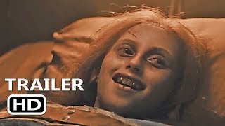 THE INHABITANT EL HABITANTE Official Trailer 2018 Horror Movie HD