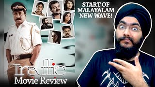 Traffic 2011  Film that changed Malayalam Cinema  Malayalam Movie Review  Rajesh Pillai