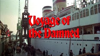 Voyage of the Damned 1976 Trailer