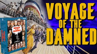 Voyage of the Damned Bluray Review