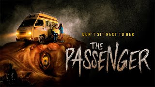 The Passenger 2022  FULL HORROR MOVIE  Ramiro Blas  Cecilia Surez  Paula Gallego