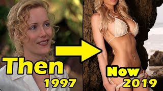 George of the Jungle 1997 Movie Cast  Then  Now 2019