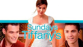 Sundays at Tiffanys 2010  trailer