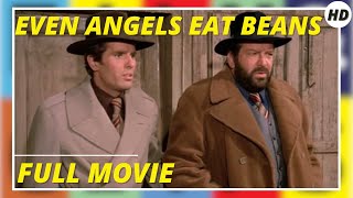 Even Angels Eat Beans  Action  Comedy  HD  Full movie in English with English subtitles