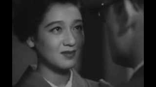 Setsuko Hara  No Regrets for Our Youth Tribute