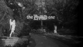 The Loved One 1965  Theatrical Trailer