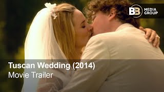 TUSCAN WEDDING 2014  Movie Trailer