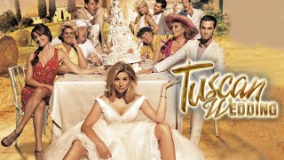 Tuscan Wedding 2014 English Subtitles   Romantic Comedy Movie