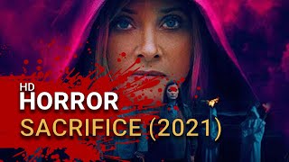 Sacrifice 2021 Official Trailer