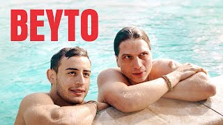 Beyto 2020  Full Drama Movie  Burak Ates  Dimitri Stapfer  Ecem Aydin