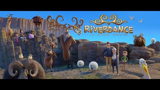 Riverdance The Animated Adventure Trailer