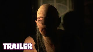 LITTLE BITES 2024 Official Trailer HD Spider One Krsy Fox