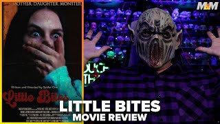 Little Bites 2024 Movie Review  This Isnt Your Typical VAMPIRE Story