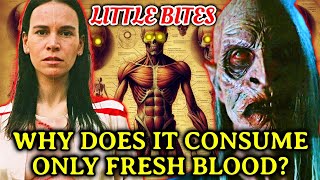 Little Bites 2024 Flesh Eating Monster Aygar  Ending Explained   Is This Film Worth Your Time