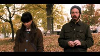 An Invisible Sign  Theatrical Release Trailer  2010 Movie  USA