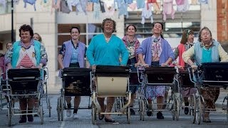 Mark Kermode reviews Mrs Browns Boys DMovie