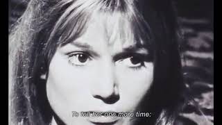 Je taime je taime 1968 Trailer