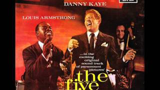 Leith Stevens Main Title  The Five Pennies   T Mano en la Ma wmv