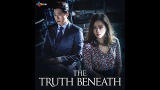 THE TRUTH BENEATH Official Trailer2016 South Korean Thriller Movie