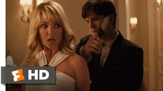 Killers 211 Movie CLIP  This Dress Is Tight 2010 HD