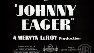 Johnny Eager