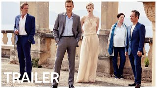 The Night Manager  TRAILER  AVROTROS  NPO Start