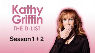 Kathy Griffin My Life on the DList Season 1  2