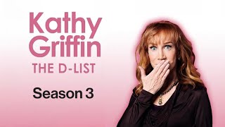 Kathy Griffin My Life on the DList Season 3