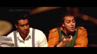 Tere Aane Se  London Dreams 2009 HD Music Videos