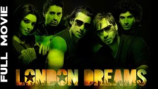 London Dreams Full Movie  Salman Khan Movies  Hindi Full Movies  Ajay Devgan Full Movies