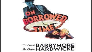 On Borrowed Time 1952  Film Noir