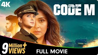 Code M      Hindi Full Movie  Jennifer Winget Tanuj Virwani Aalekh Kapoor