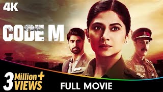 Code M      Hindi Full Movie  Jennifer Winget Tanuj Virwani Aalekh Kapoor