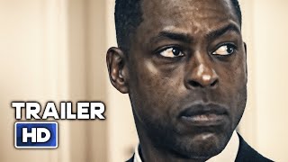 PARADISE Official Trailer 2025 Sterling K Brown James Marsden