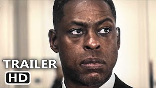 PARADISE Trailer 2024 Sterling K Brown James Marsden Sarah Shahi