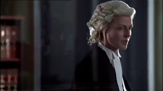 Janet King Series Trailer