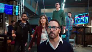 Wisdom of the Crowd CBS Trailer 1