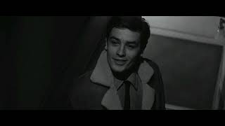 Alain Delon  Once a Thief 1965