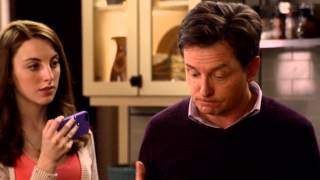      The Michael J Fox Show Official Trailer 2013 Rus