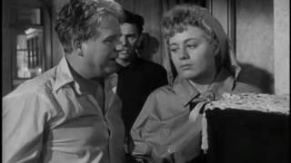 He Ran All the Way 1951  John Garfield Shelley Winters film noir trailer