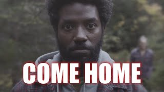 COME HOME Official Trailer 2024 Horror Movie