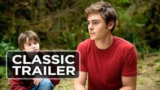 Charlie St Cloud Official Trailer 1  Zac Efron Kim Basinger Movie 2010 HD