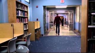 Community S03E14 Jeff Winger  Were you in the Cape Keith David  No