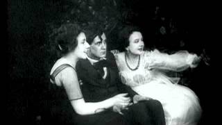 A Visit to a Sexologist  clip from Different from the Others 1919