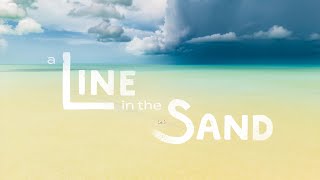 A Line in the Sand Trailer  Official Selection 2024 Fly Fishing Film Tour