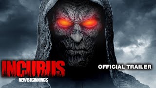 Incubus  New Beginnings  Trailer 2024