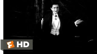 Dracula 410 Movie CLIP  Children of the Night 1931 HD